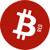 logo bitcoin-red (BTCRED)