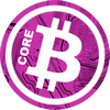 logo bitcore (BTX)