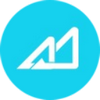 logo bitmax-token (ASD)