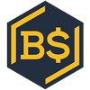 logo bitscreener-token (BITX)