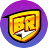 logo blastroyale (BLST)