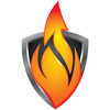 logo blazecoin (BLZ)