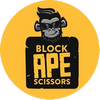 logo block-ape-scissors (BAS)