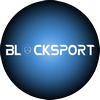 logo blocksport (BSPT)