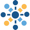logo bluzelle (blz)