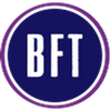 logo bnktothefuture (BFT)