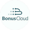 logo bonuscloud (BXC)