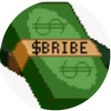 logo bribe-token (BRIBE)