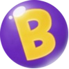 logo bubblefong (BBF)