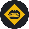 logo burger-swap (BURGER)