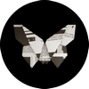 logo butterflydao (BTRFLY)