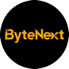 logo bytenext (BNU)