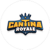 logo cantinaroyale (CRT)