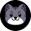 logo catcoin-token (CATS)