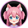 logo catgirl-new (CATGIRL)