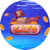 logo cato (CATO)