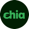 logo chia-network (XCH)