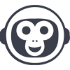 logo chimpion (bnana)