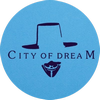 logo city-of-dream (COD)