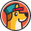 logo classicdoge (XDOGE)