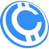 logo cloudcoin (cce)