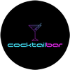 logo cocktailbar (COC)