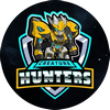 logo creature-hunters (CHTS)