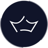 logo crown (CRW)