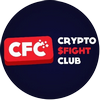 logo crypto-fight-club (FIGHT)