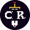 logo crypto-raider (RAIDER)