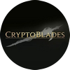 logo cryptoblades (SKILL)