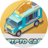 logo cryptocars (CCAR)