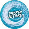 logo cryptojetski (CJET)