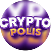 logo cryptopolis (CPO)