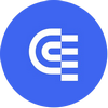 logo cryptopunt (PUN)