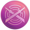 logo cryptowar-xblade (XBLADE)