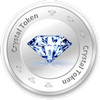 logo crystal-token (CYL)