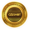 logo cv-shots (CVSHOT)