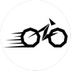 logo cycling-app (CYC)