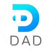 logo dadchain (DAD)