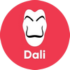 logo dali (DALI)