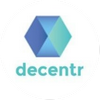 logo decentr (DEC)