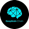 logo deepbrain-chain (DBC)