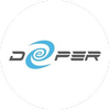 logo deeper-network (DPR)