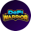 logo defi-warrior (FIWA)