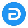 logo degate (DG)