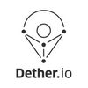 logo dether (DTH)