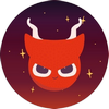 logo devil-finance (DEVIL)