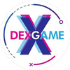 logo dexgame (DXGM)