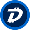 logo digibyte (dgb)